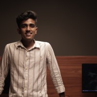 Jeevan Jacob Nedumparambil