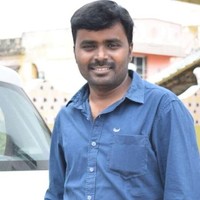 Jaganathan P