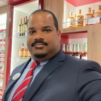 Luis Ernesto Garcia Davis