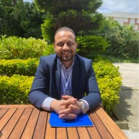 Mahmoud Elbadry, CMA