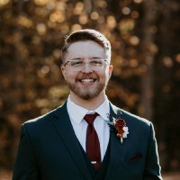 Nick Bucci, Pt, Dpt, Gcs