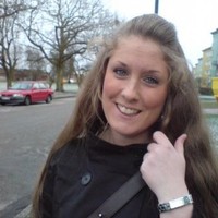 Cecilia Schönström