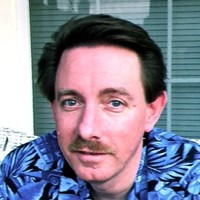 J Scott Harden