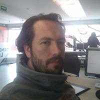 Juan Carlos Rojas Lara