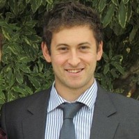 Simon Giacca