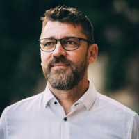 Gregory Lacroix