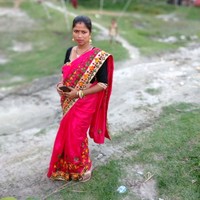 Shefali Roy Mondal
