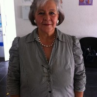 Maru Delgado
