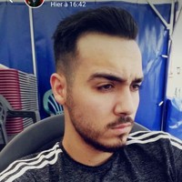Mikail Aka