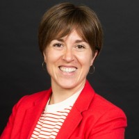 Véronique Bergeron