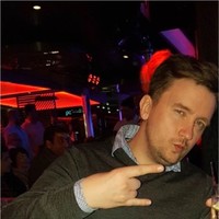 Johan Larsson