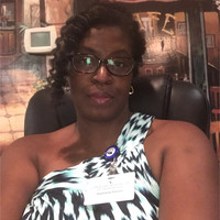 Stephanie Farmer