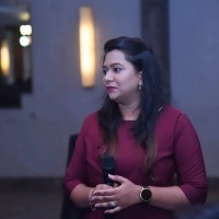 Dipika Mane