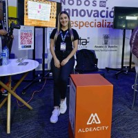 Jessica Bermúdez Bedoya