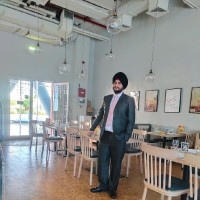 Davinder Singh
