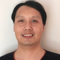 李卫东