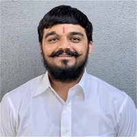 Parth Desai