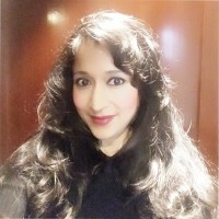 Debolina Mukherjee