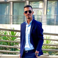 Mahmoud Hamza