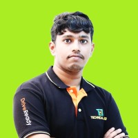 Durga Sai Mahesh Peyyala