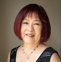 Joan Hing King