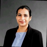 Vidhu Nibin