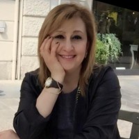 Laudi Zeidan
