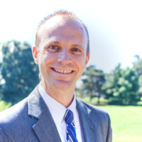 Kevin Sieker