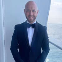 Martyn Fleming