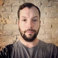 Dustin Green