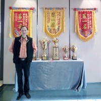 陈水根