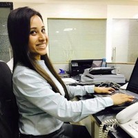 Neha Khandelwal
