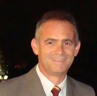 Giancarlo Fedalto