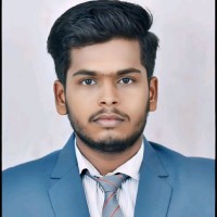 Chetan Sanjay Dumbare
