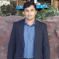 Tahir Anjum