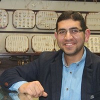 Amr Mohamed