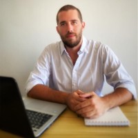 Federico Martínez Ardoino