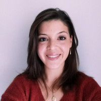 Sarah GUIGNES