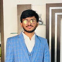 Rushikumar Patel