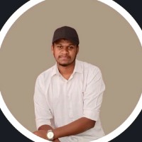 Prabhakaran M