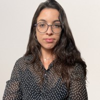 Thayná Oliveira da Silva