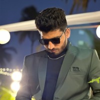 Rohit Shukla