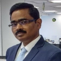 Suvendu Kumar Das