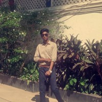 Kiran Thevar