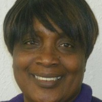 Audrey Glenn