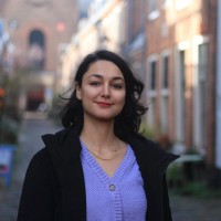Farzaneh Malekpour