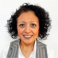 Hannah Betzabel Chavero Nieto