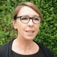 Odile David
