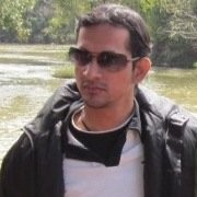 P R Ajay Ananthan