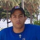 Felix Castillo